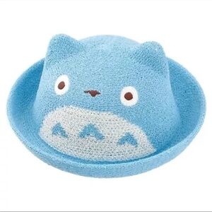 Chu-Totoro Kid’s hat studio Ghibli- My neighbor Totoro-  52cm hat